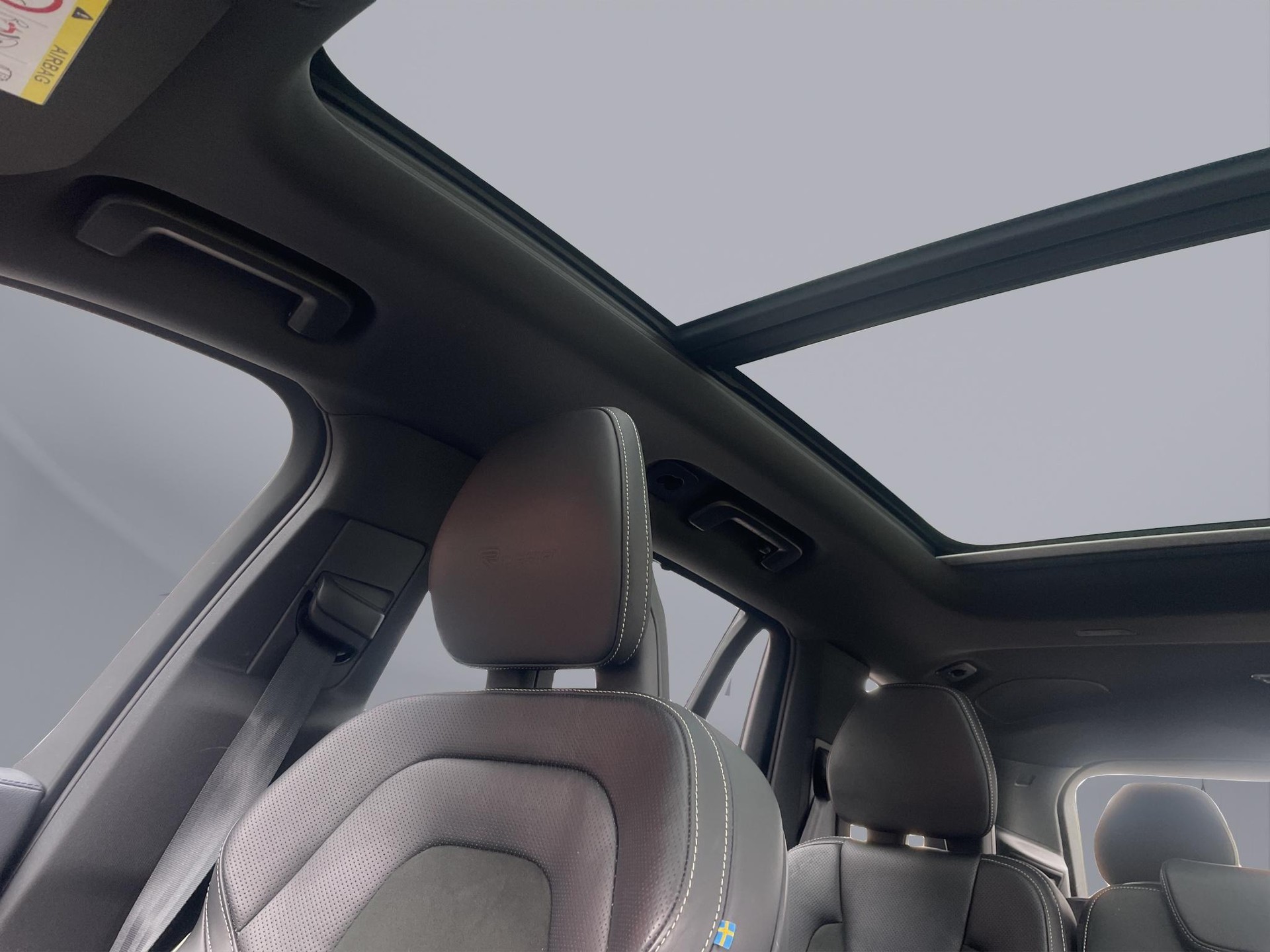 VOLVO XC90 2.0 B5 MH R-Design 7P. AWD-image-19