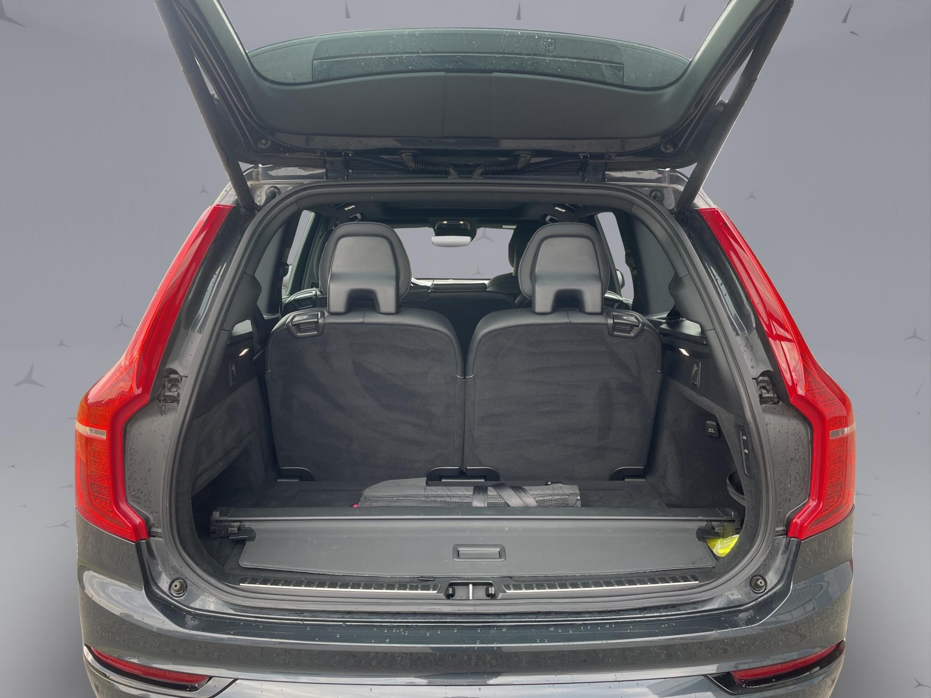 VOLVO XC90 2.0 B5 MH R-Design 7P. AWD-image-9