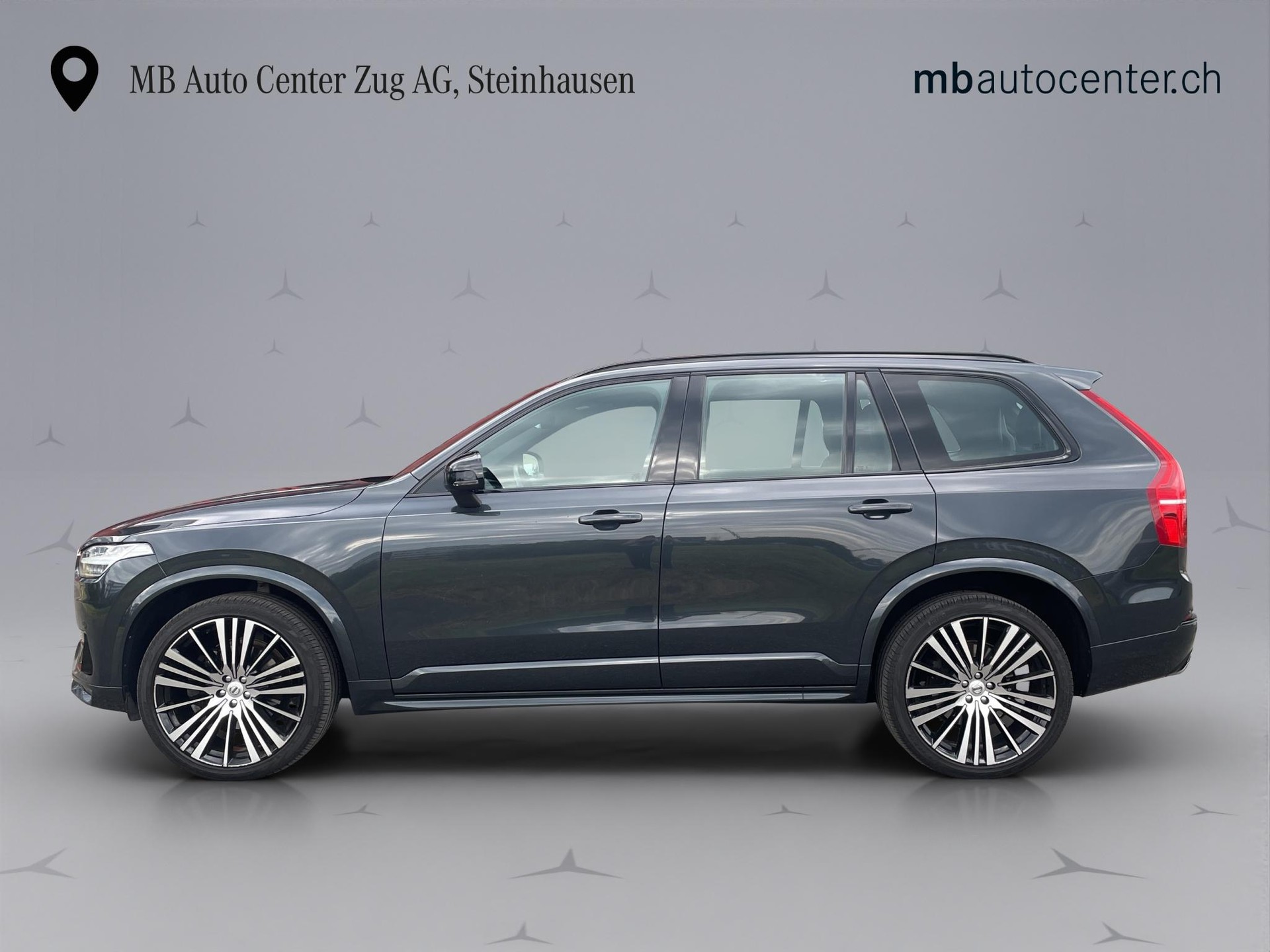 VOLVO XC90 2.0 B5 MH R-Design 7P. AWD-showroom-element-1