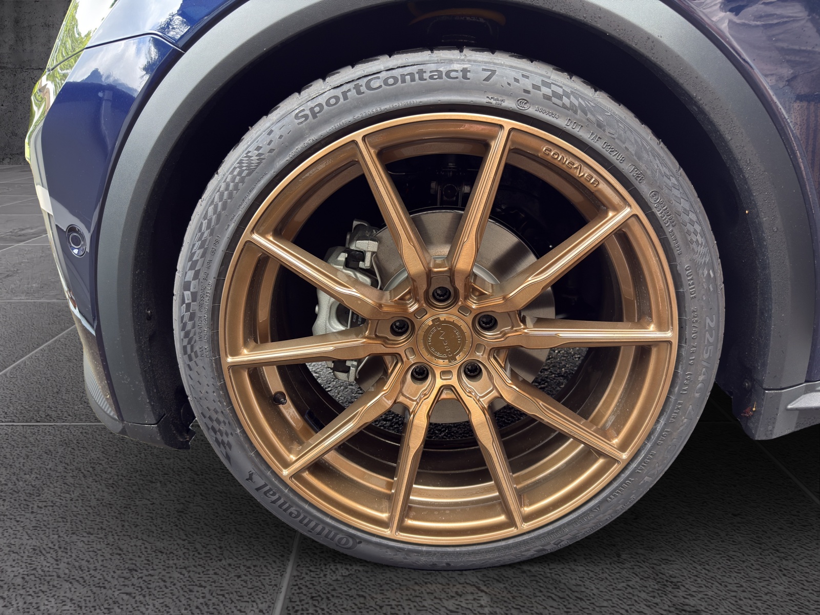 RENAULT R5 E-TechTechno "Williams Edition"-image-8