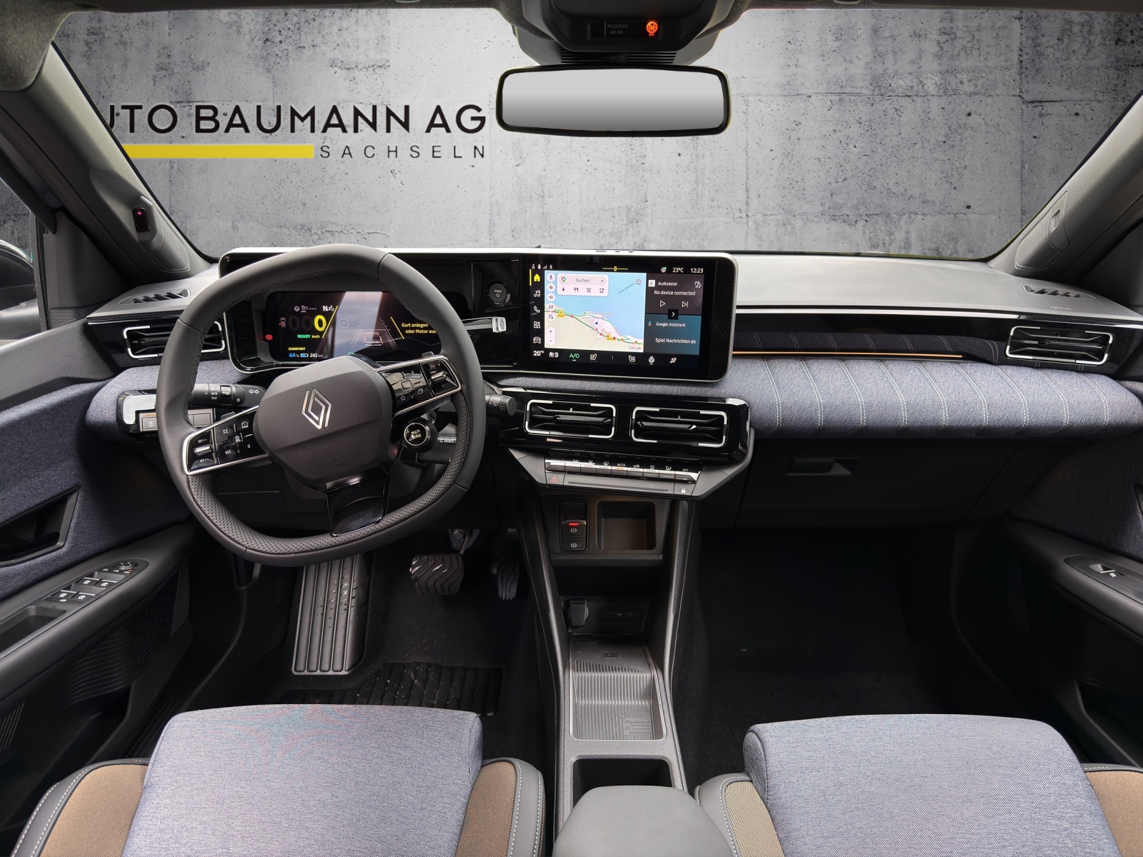 RENAULT R5 E-TechTechno "Williams Edition"-image-14