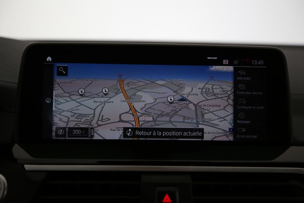 BMW X3 30e xDrive-image-7
