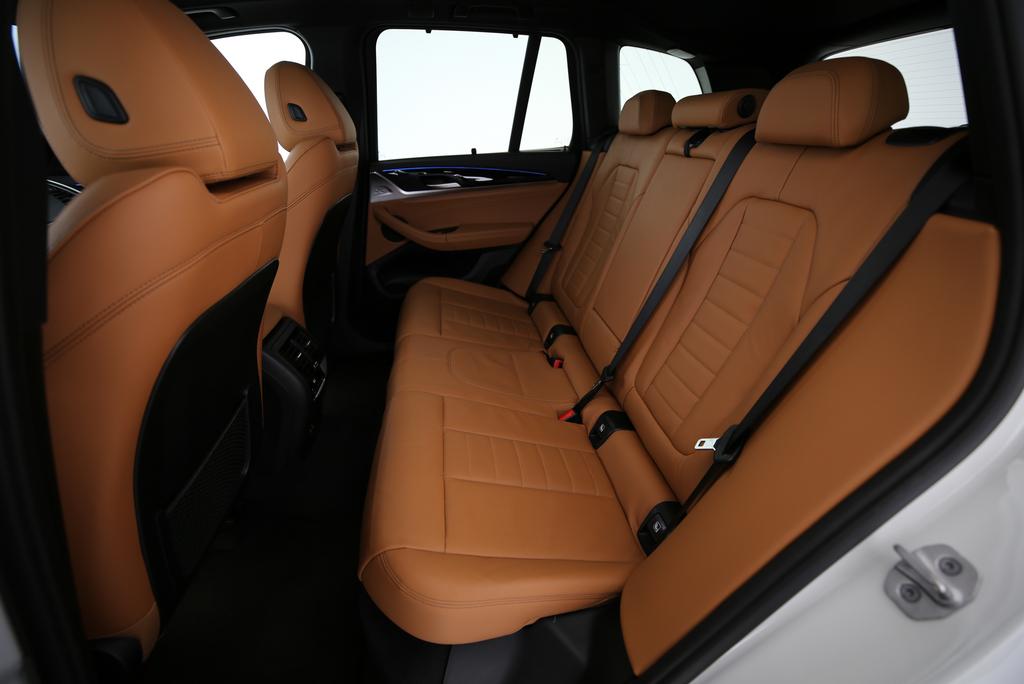 BMW X3 30e xDrive-image-11