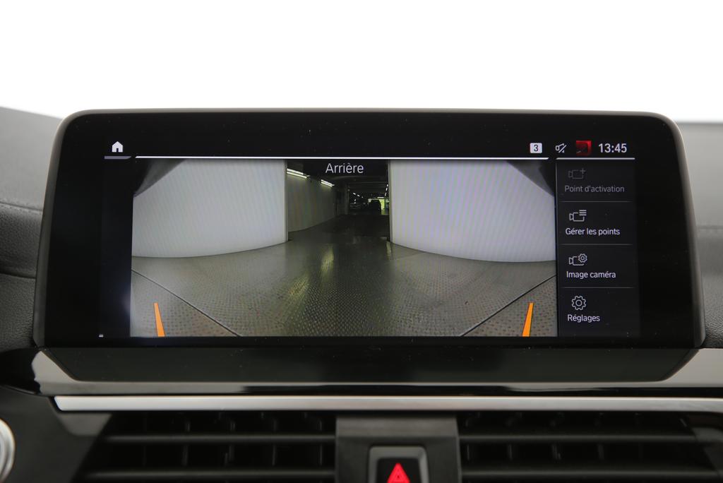 BMW X3 30e xDrive-image-8