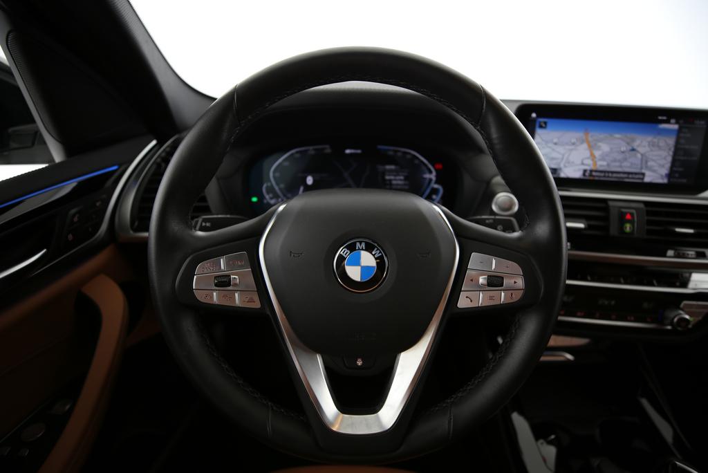 BMW X3 30e xDrive-image-6