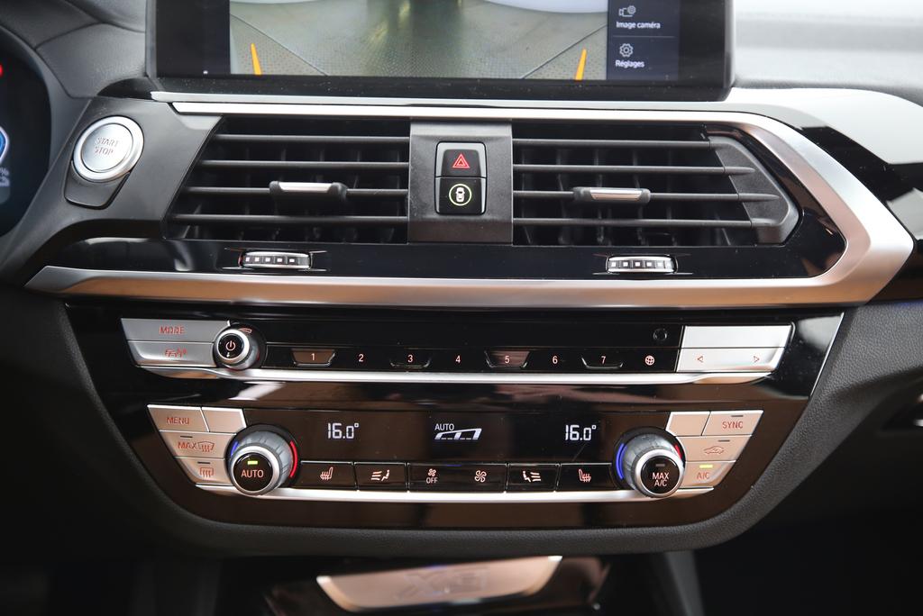 BMW X3 30e xDrive-image-10