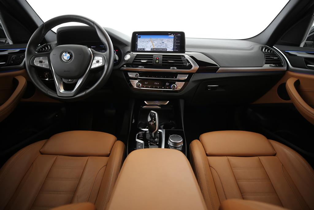 BMW X3 30e xDrive-image-5