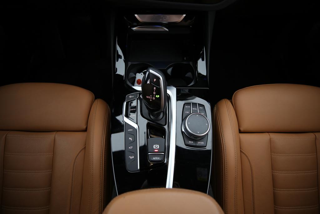 BMW X3 30e xDrive-image-9