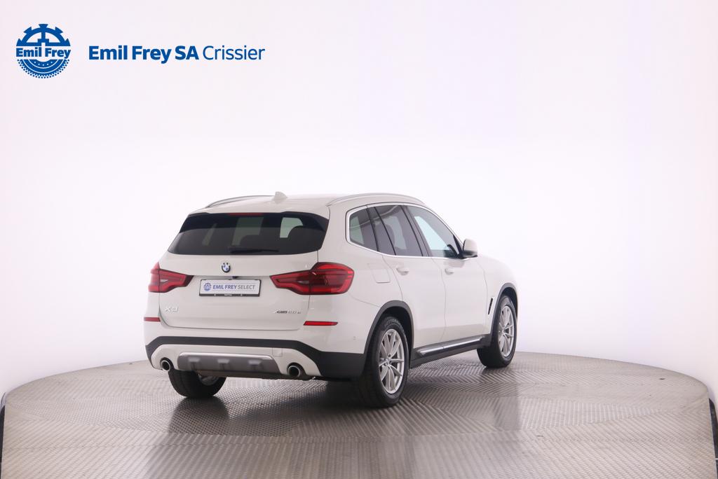 BMW X3 30e xDrive-image-2