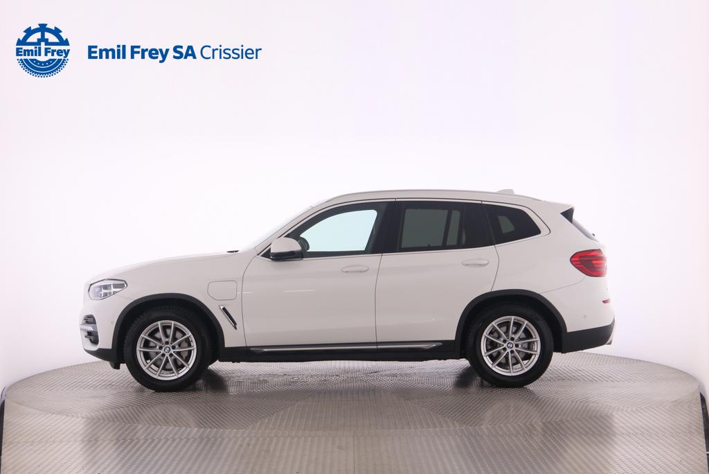 BMW X3 30e xDrive-image-4