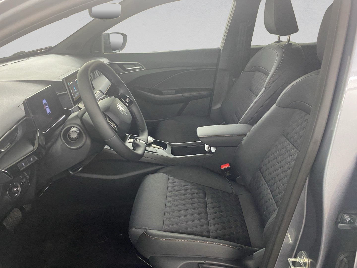 MG 3 1.5 Hybrid Luxury Aut.-image-3