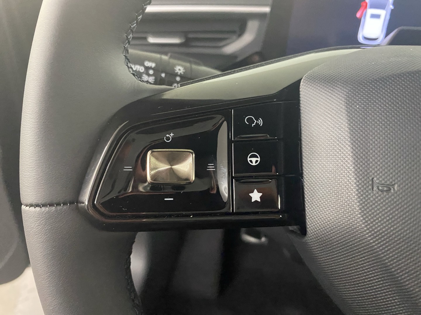 MG 3 1.5 Hybrid Luxury Aut.-image-10