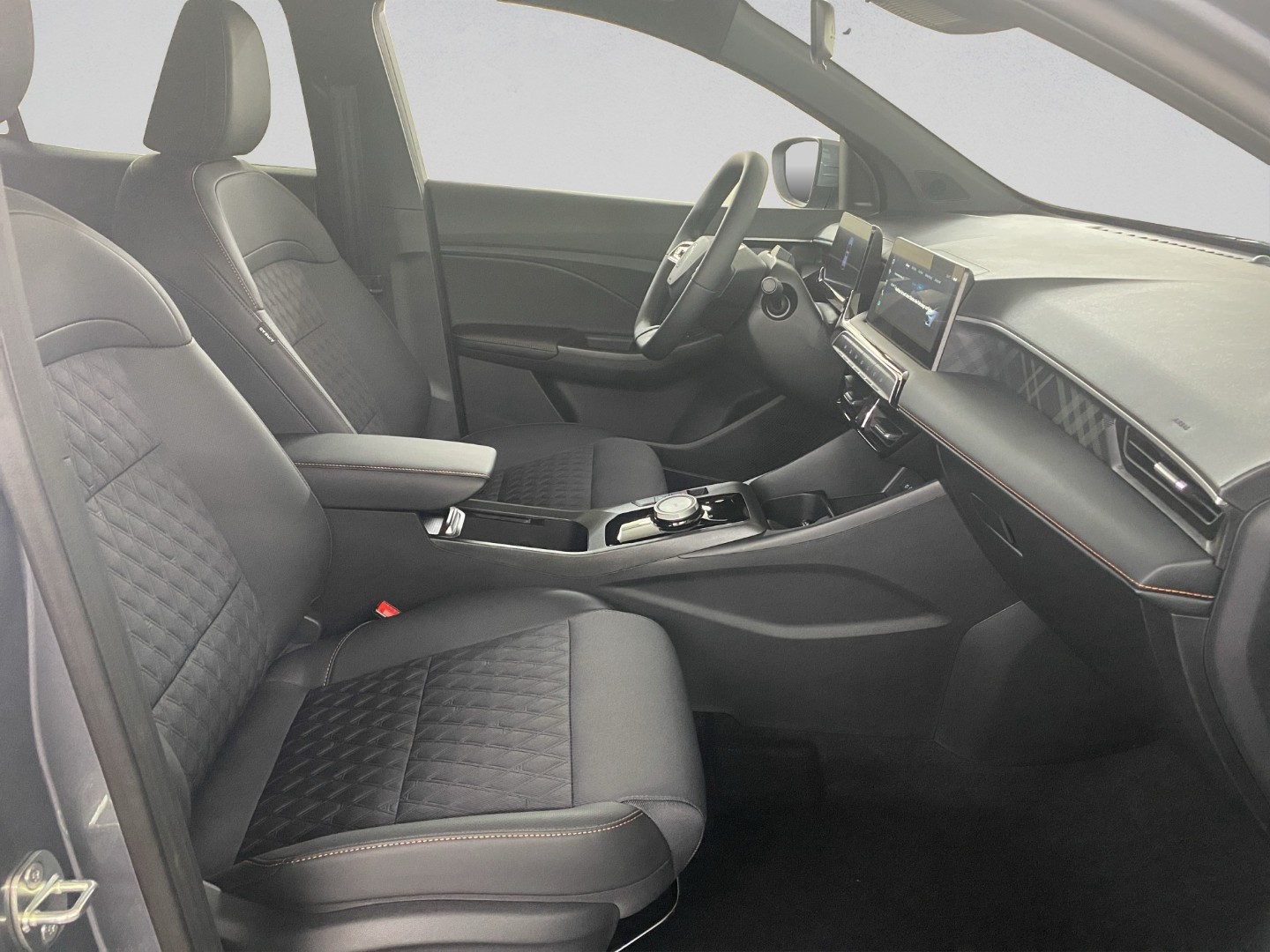 MG 3 1.5 Hybrid Luxury Aut.-image-14
