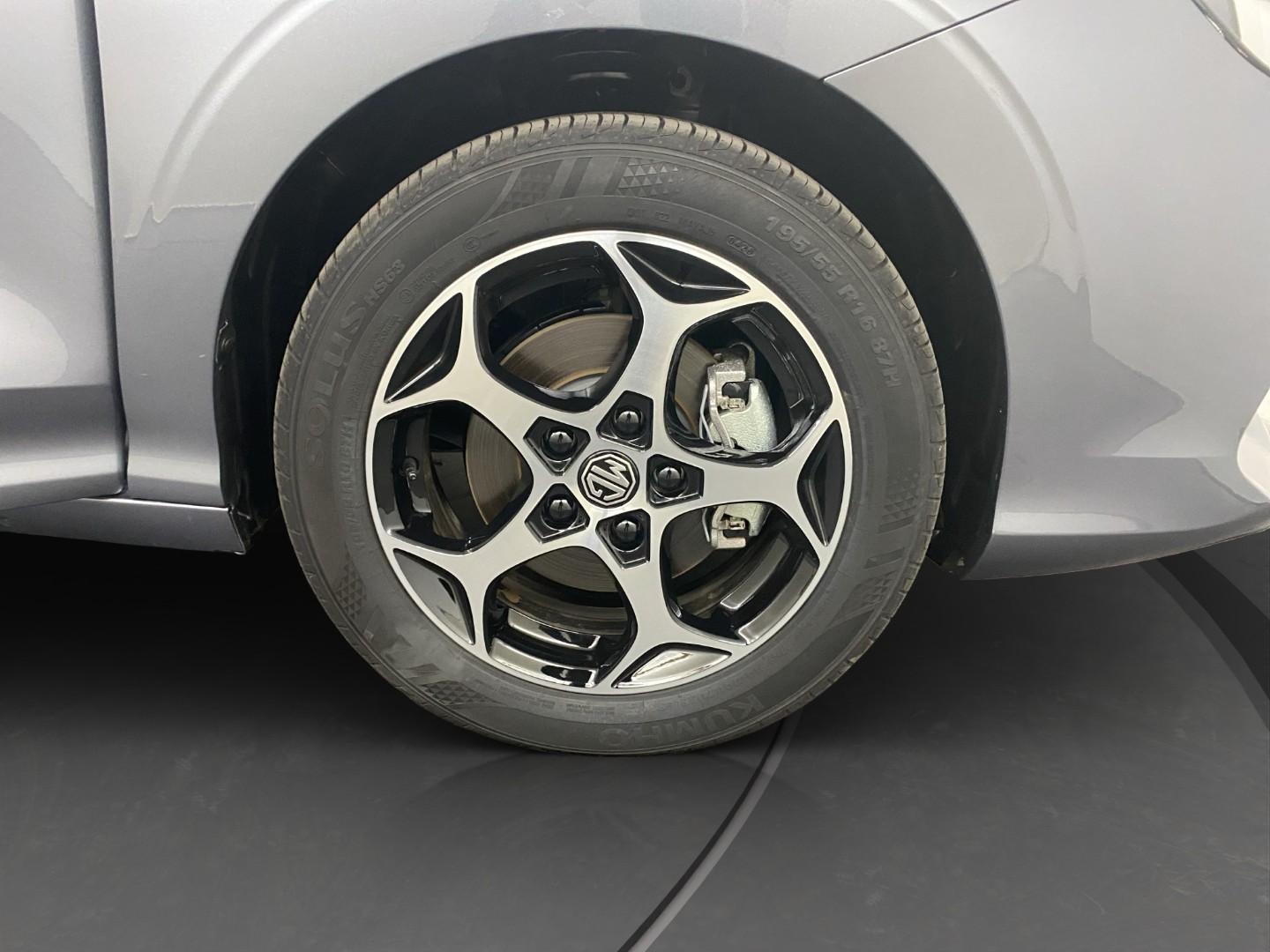MG 3 1.5 Hybrid Luxury Aut.-image-19