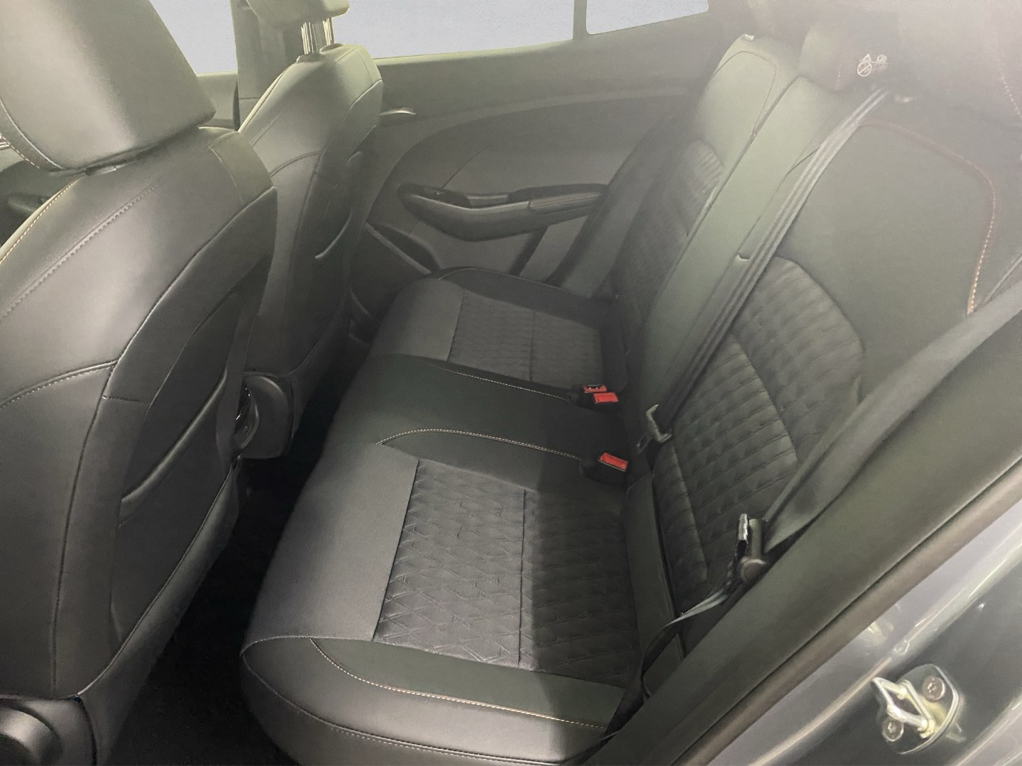 MG 3 1.5 Hybrid Luxury Aut.-image-16