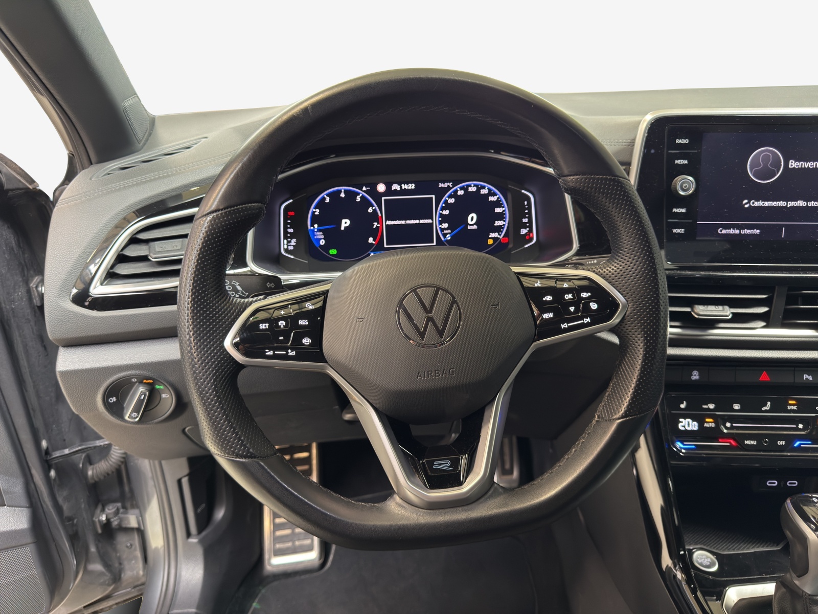 VW T-Roc 1.5 TSI EVO R-Line DSG-image-9