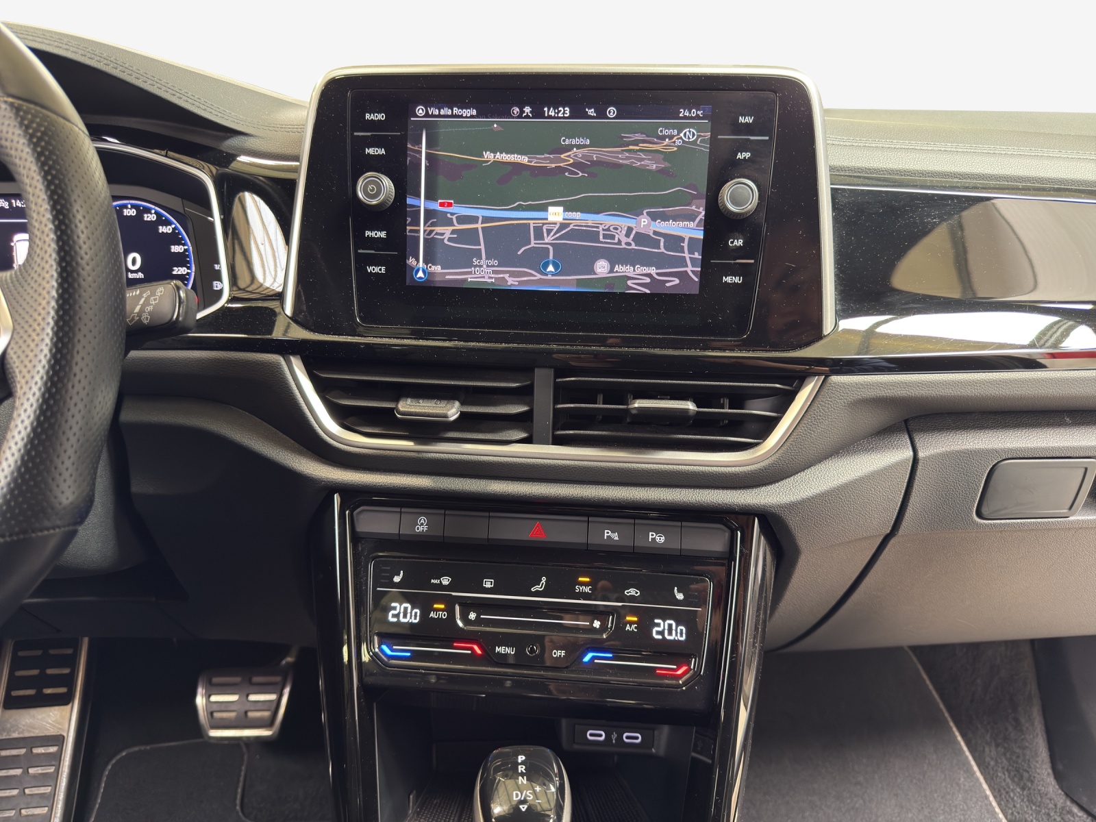 VW T-Roc 1.5 TSI EVO R-Line DSG-image-10