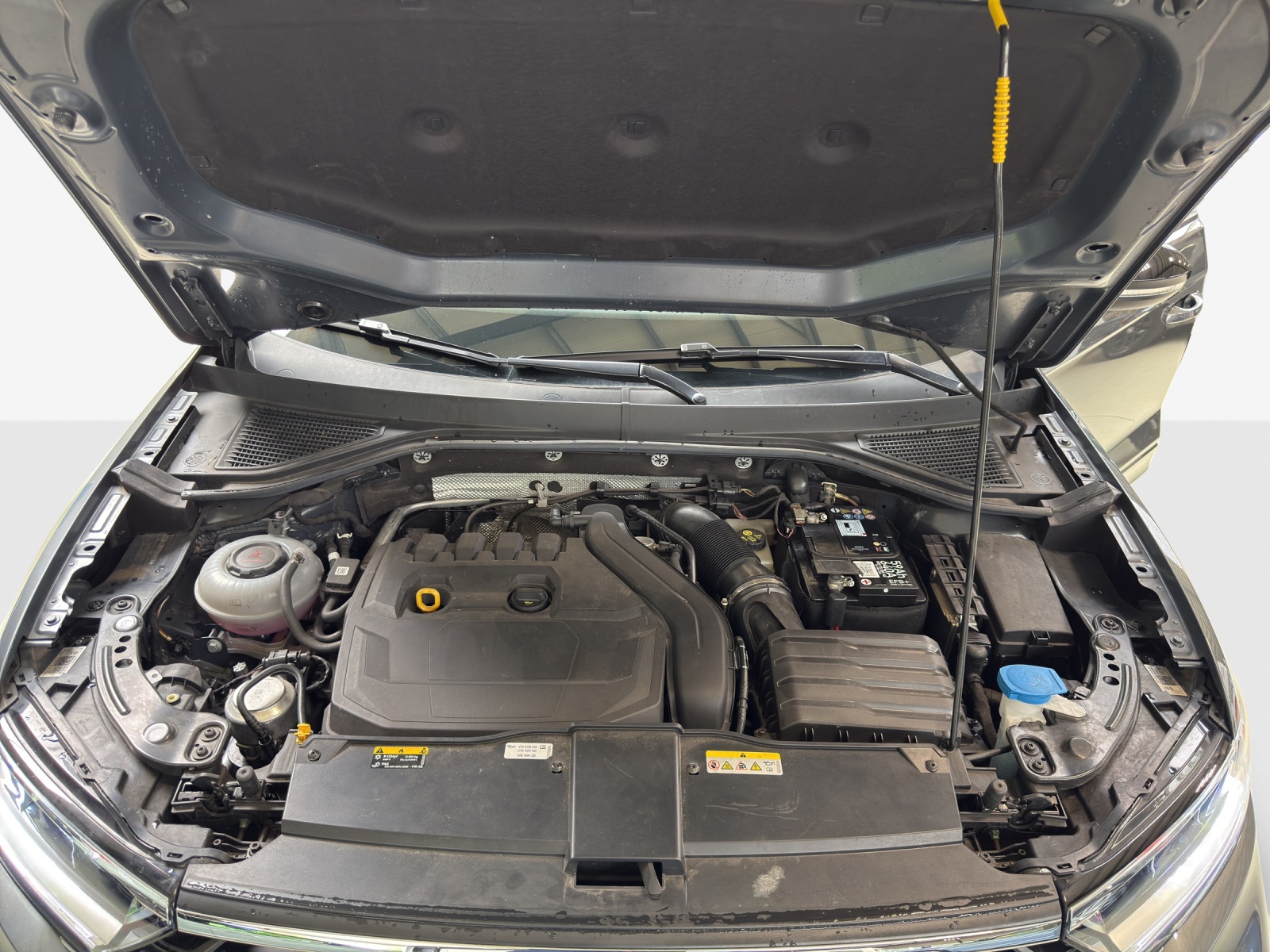 VW T-Roc 1.5 TSI EVO R-Line DSG-image-15