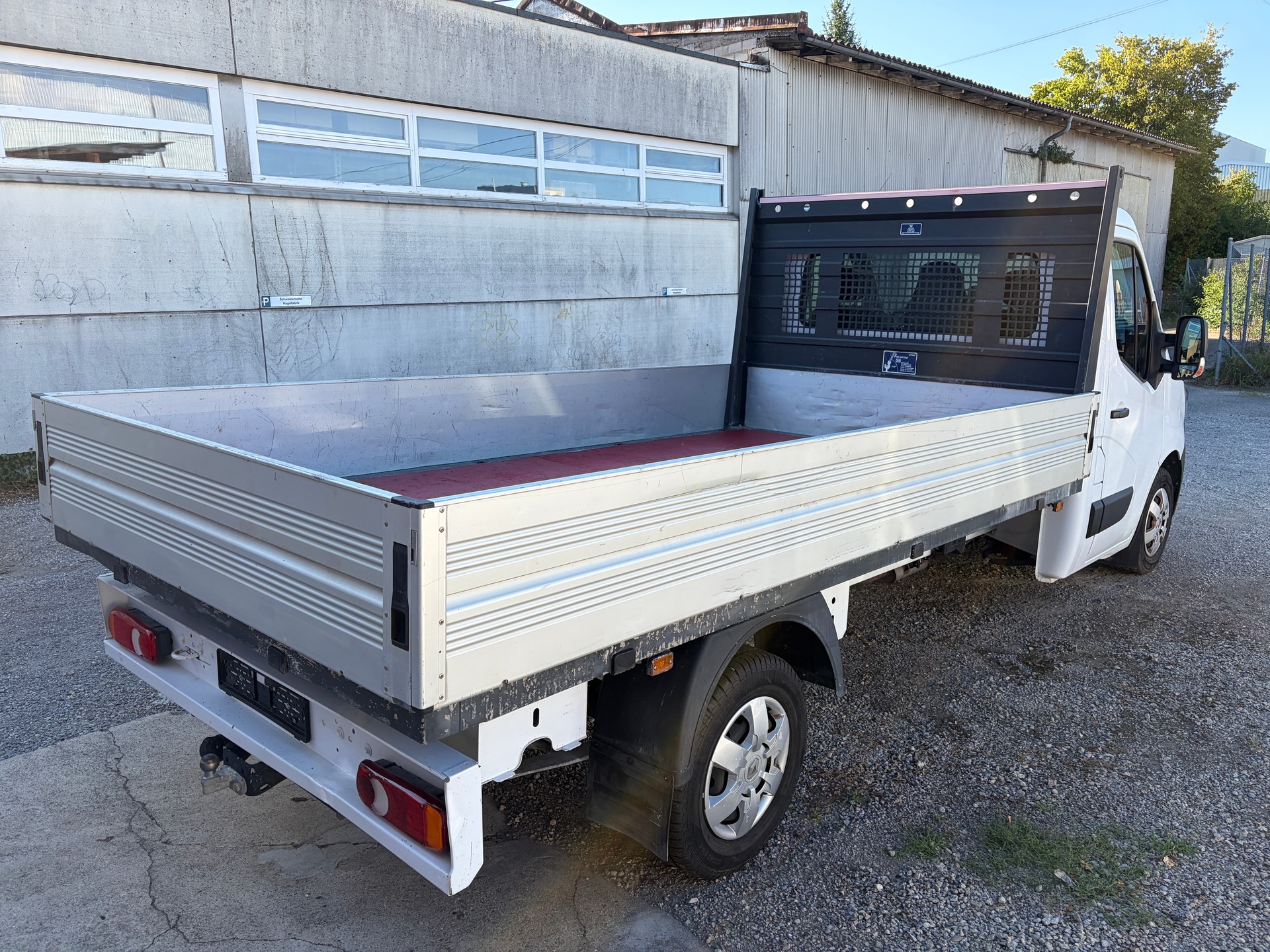 RENAULT Master T35 dCi150 L2-image-2