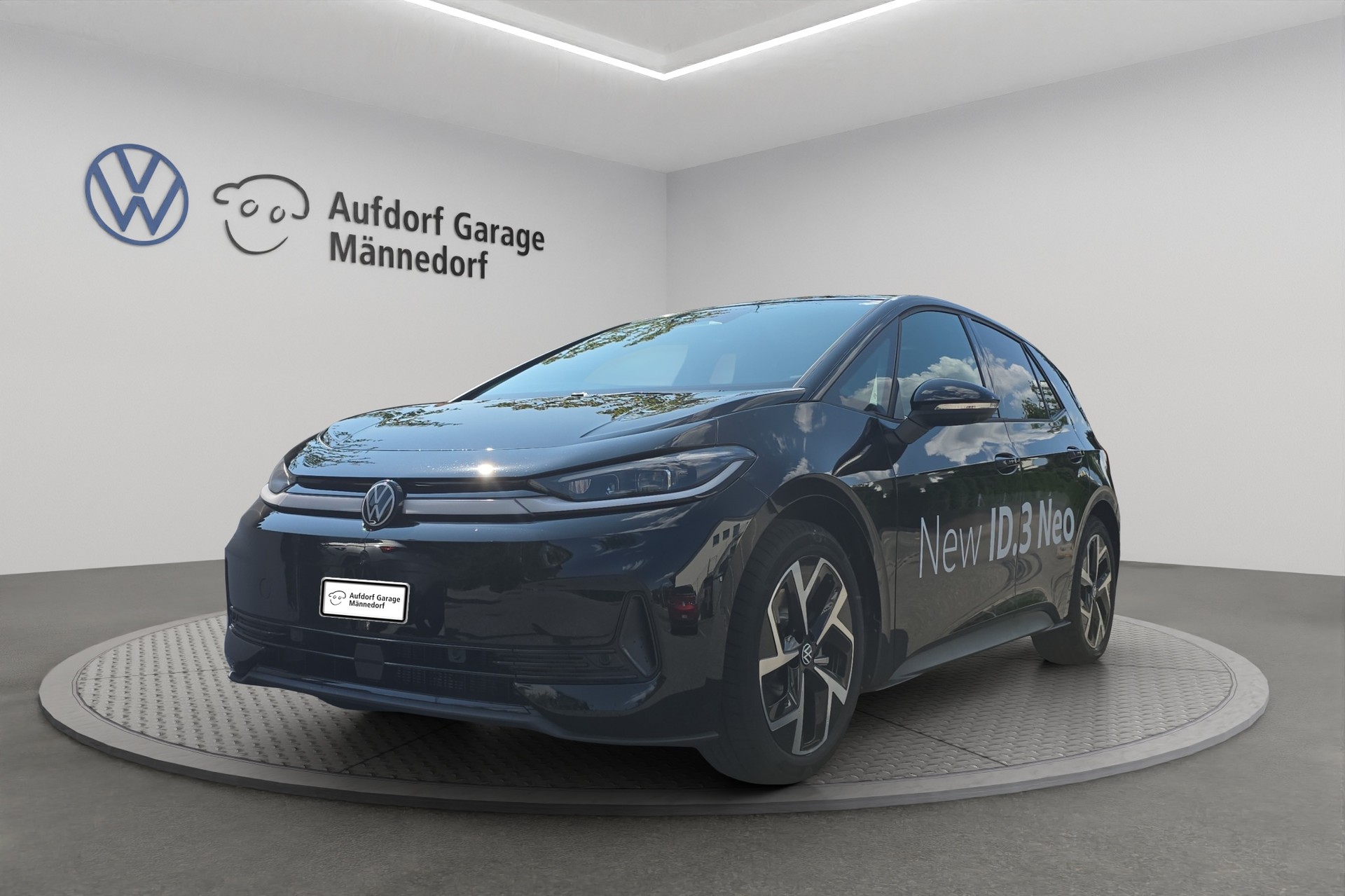 VW ID.3 Neo 79 kWh 231 PS Style-image-0
