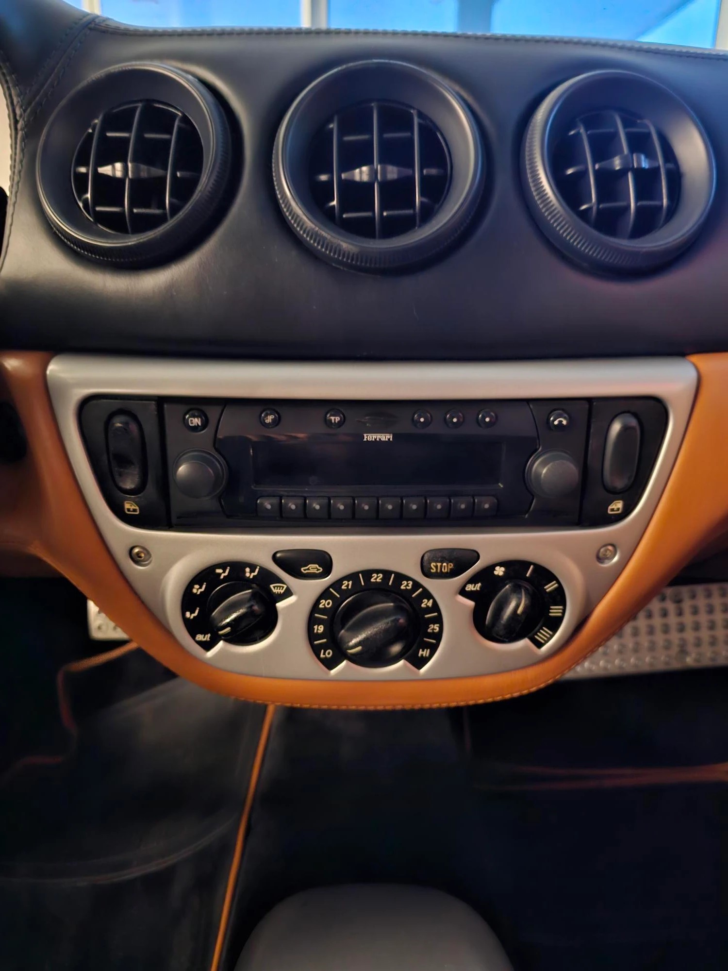FERRARI F360 Spider-image-7