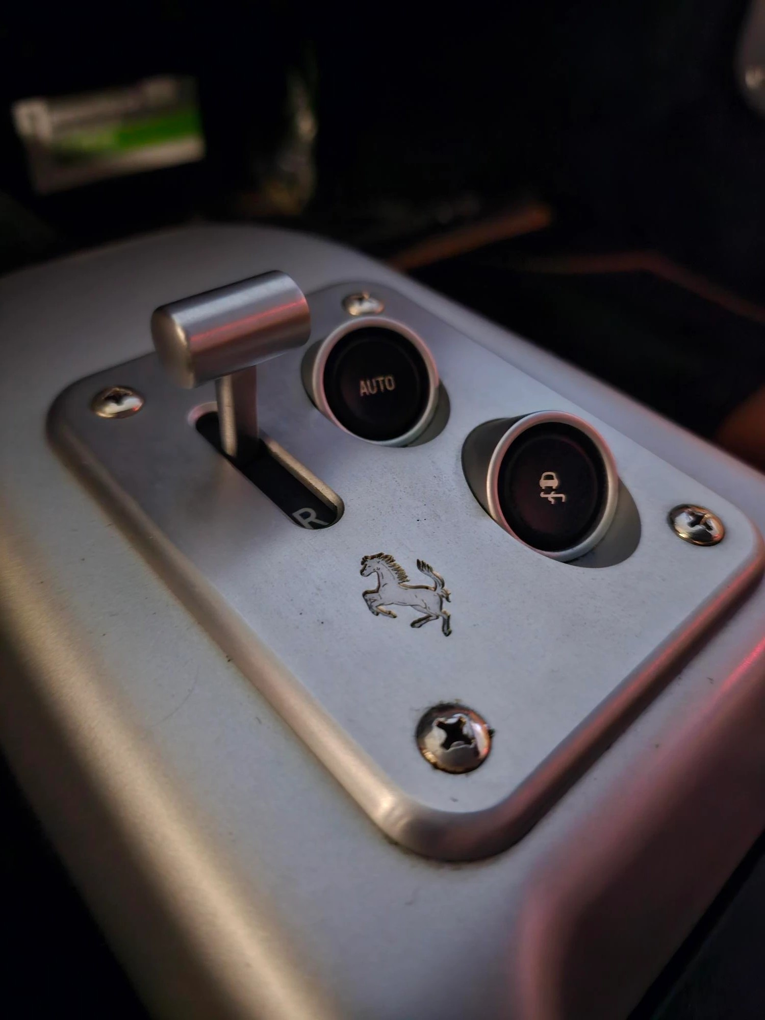 FERRARI F360 Spider-image-8
