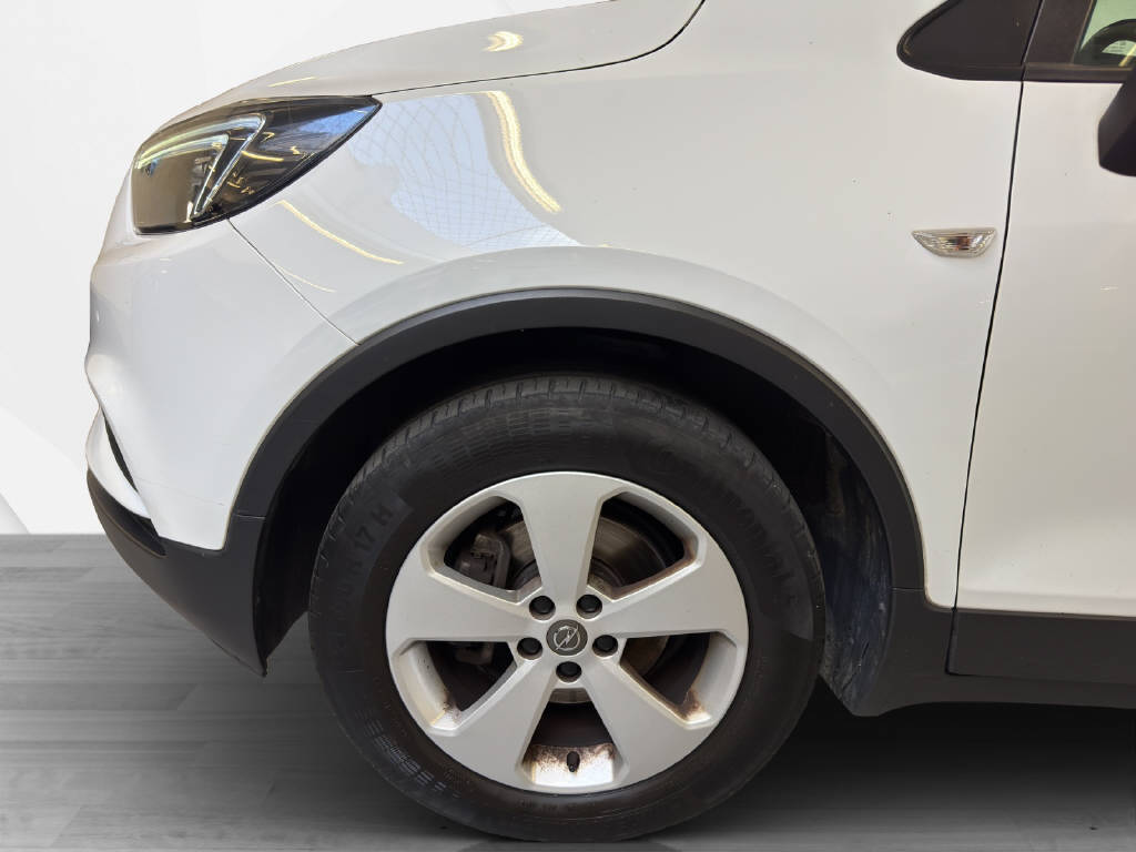 OPEL Mokka X 1.4T ecoTEC 4x4 Enjoy S/S-image-9
