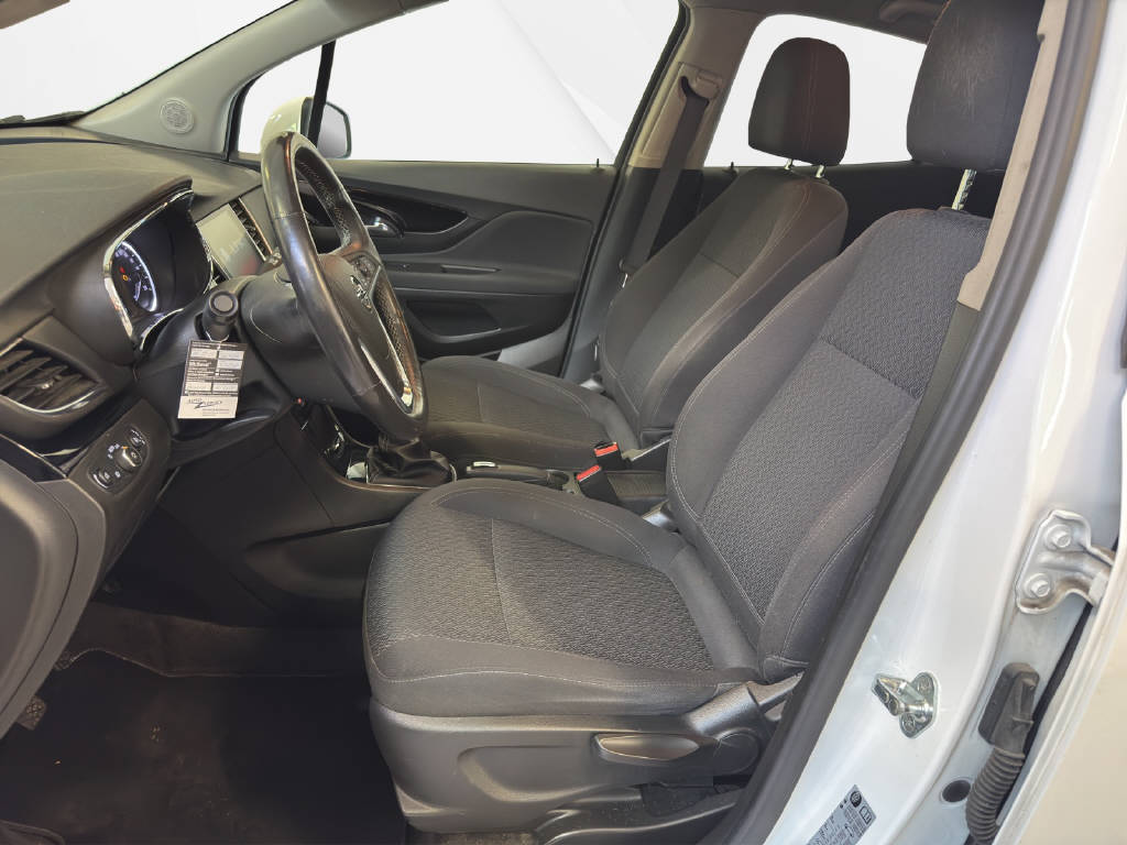 OPEL Mokka X 1.4T ecoTEC 4x4 Enjoy S/S-image-4