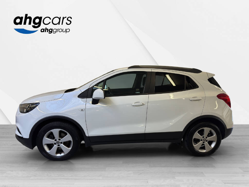 OPEL Mokka X 1.4T ecoTEC 4x4 Enjoy S/S-image-1