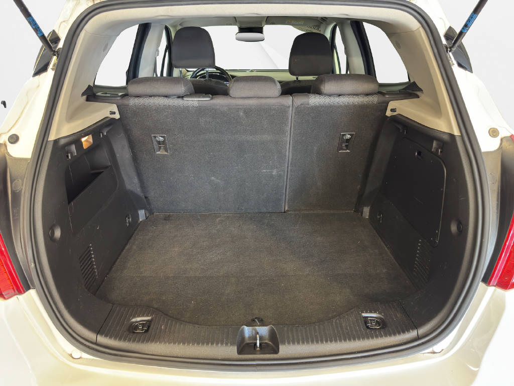 OPEL Mokka X 1.4T ecoTEC 4x4 Enjoy S/S-image-8