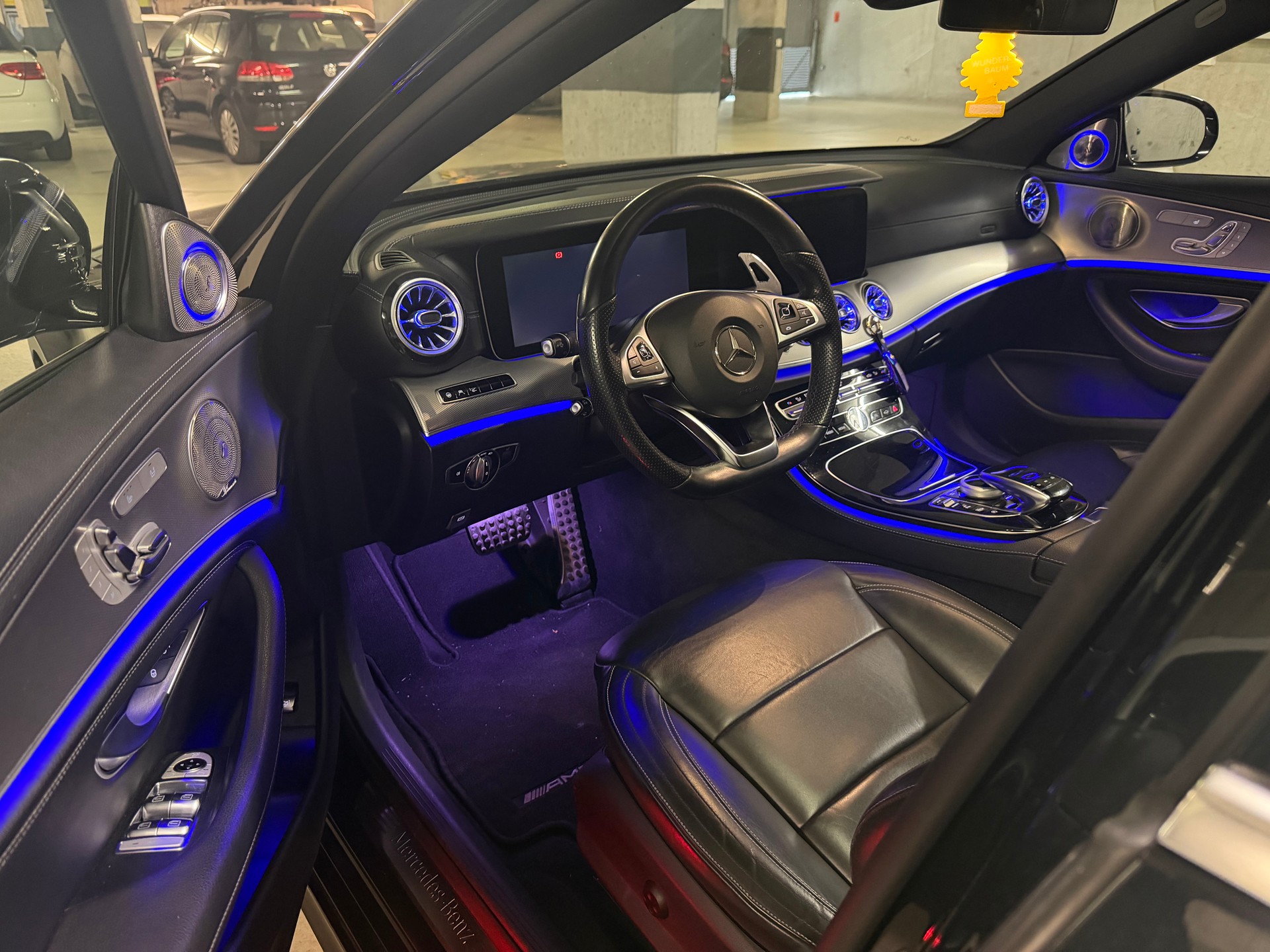 MERCEDES-BENZ E 200 CDI BlueTec-image-3