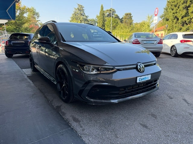 VW Golf 2.0 TSI R-Line DSG-image-0