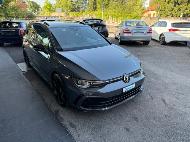 VW Golf 2.0 TSI R-Line DSG-image-3