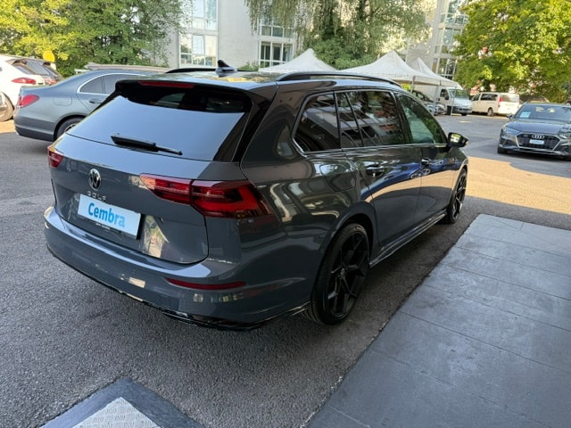 VW Golf 2.0 TSI R-Line DSG-image-7
