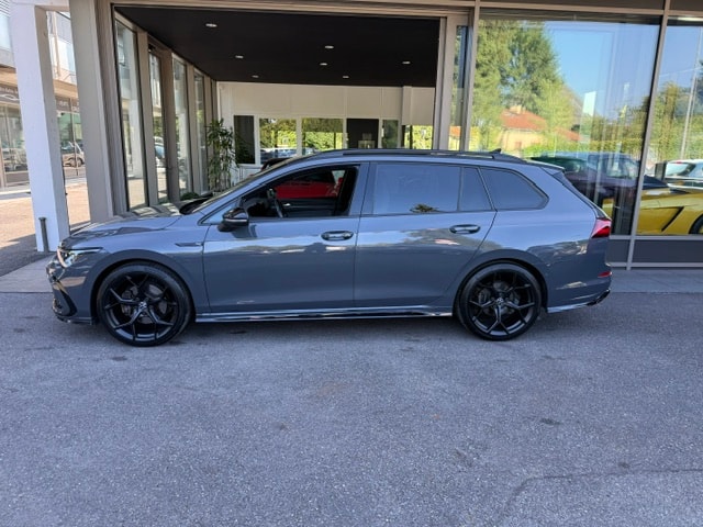 VW Golf 2.0 TSI R-Line DSG-image-8