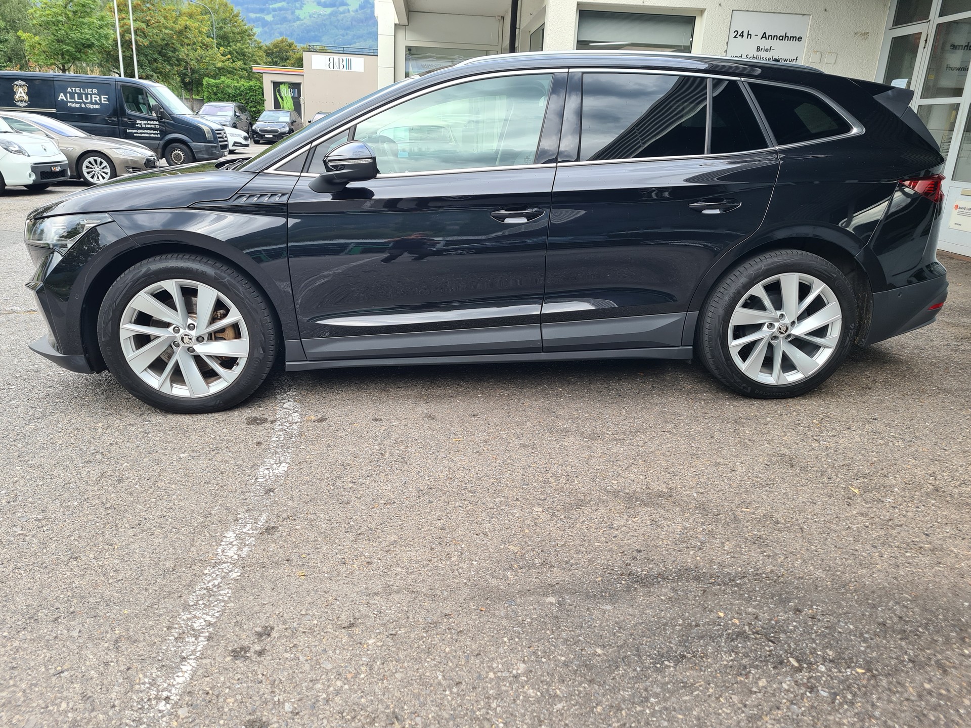 SKODA Enyaq iV 80x-image-1