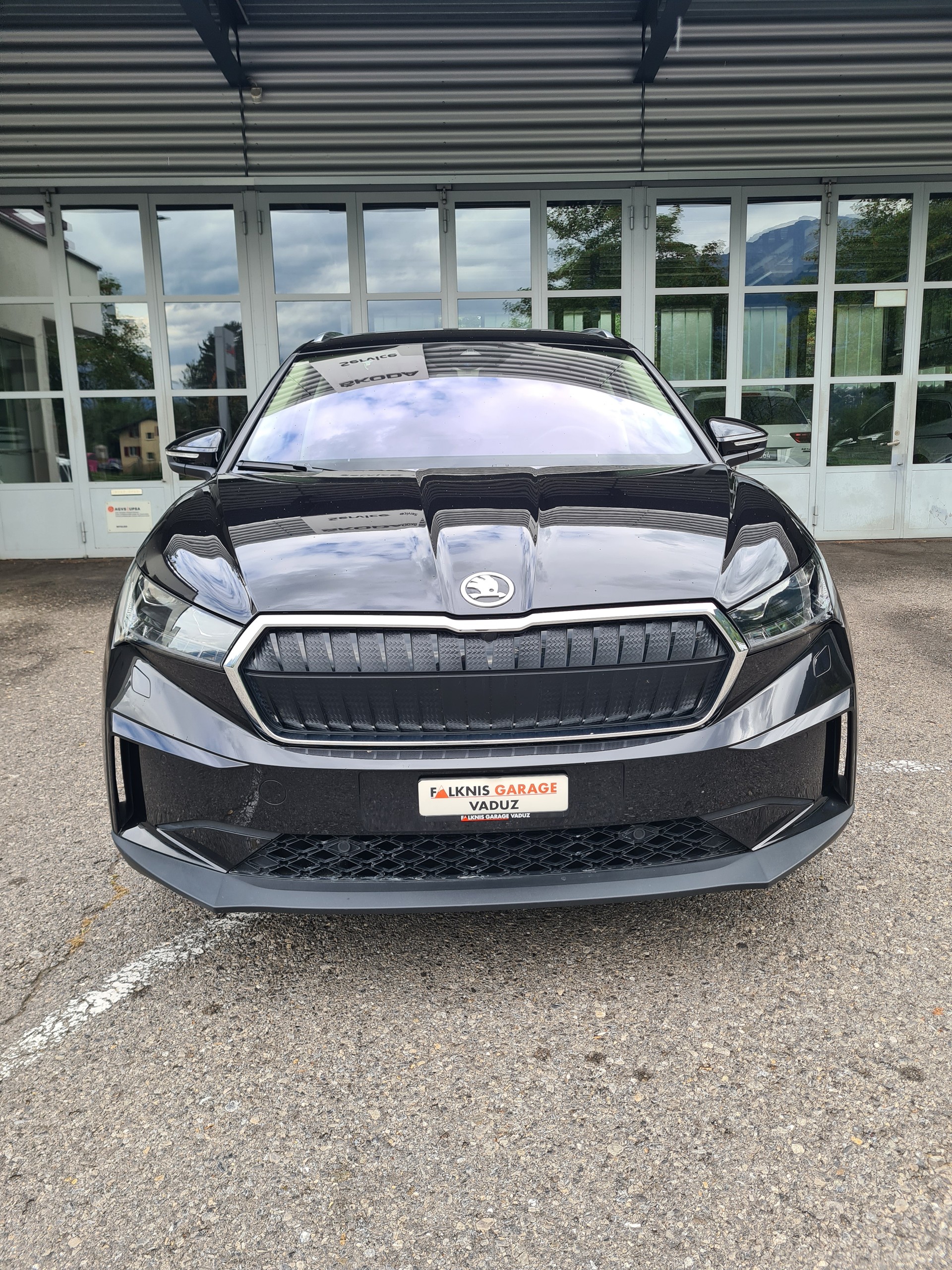 SKODA Enyaq iV 80x-image-2