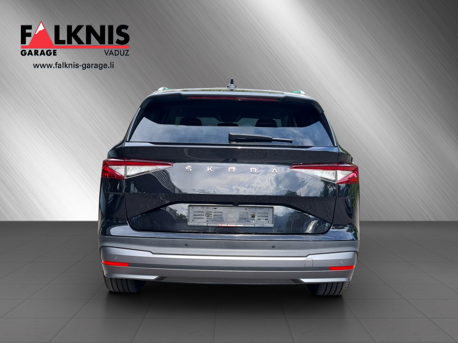 SKODA Enyaq iV 80x-image-4