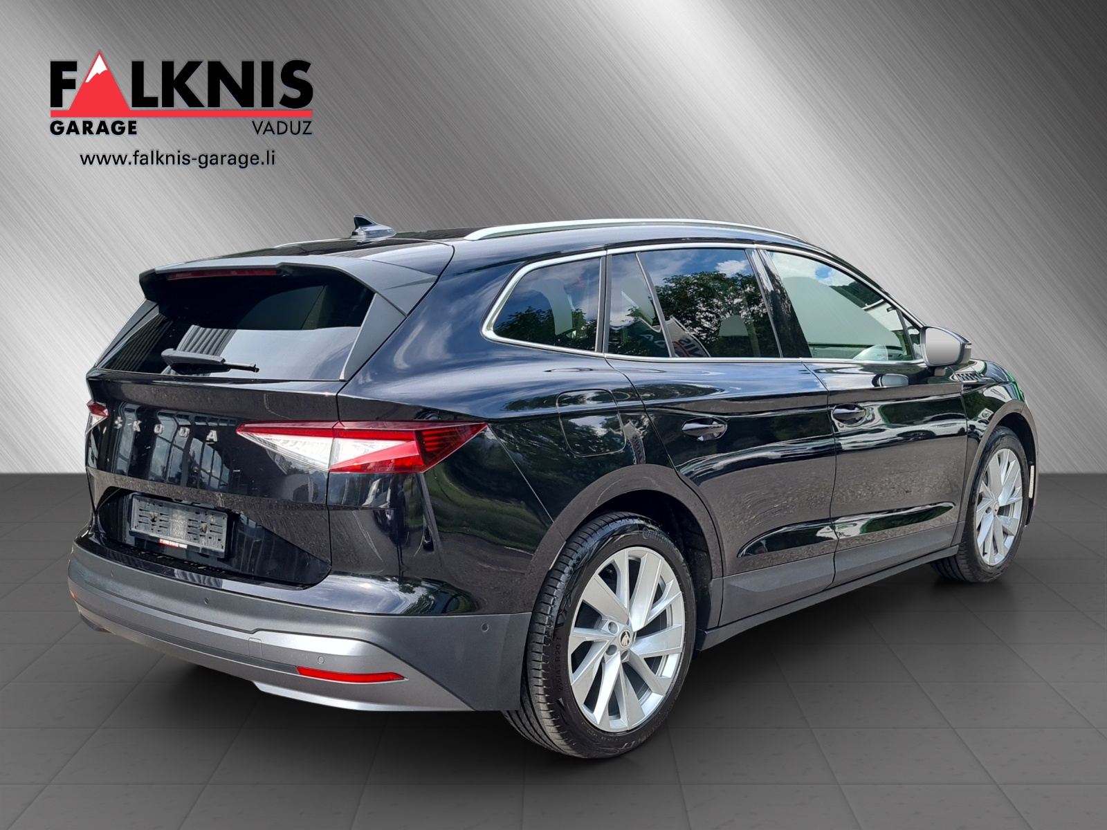 SKODA Enyaq iV 80x-image-5