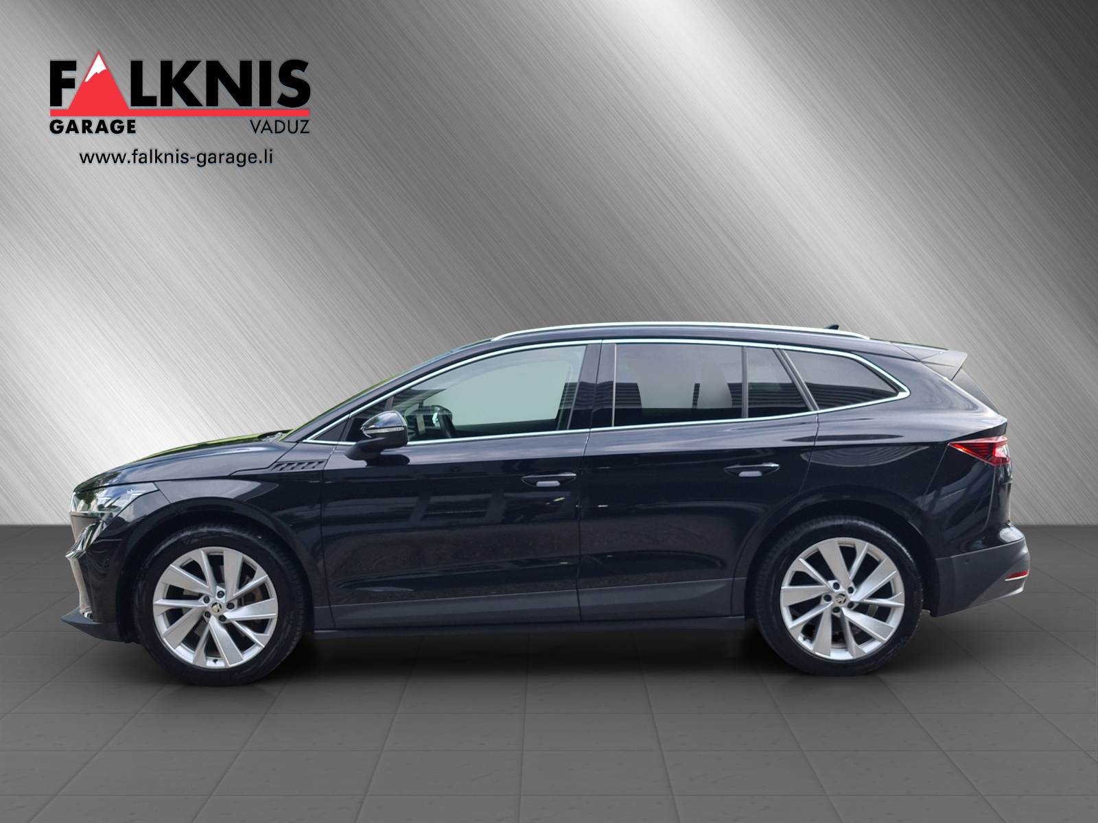 SKODA Enyaq iV 80x-image-2