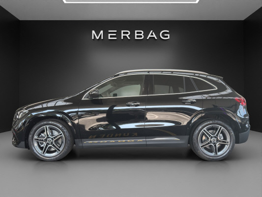 MERCEDES-BENZ GLA 250 4Matic Swiss Star-image-2
