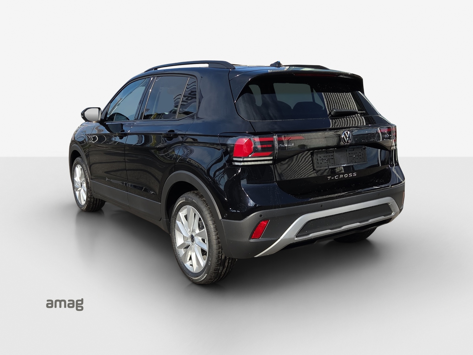VW T-Cross 1.0 TSI EVO United DSG-image-2