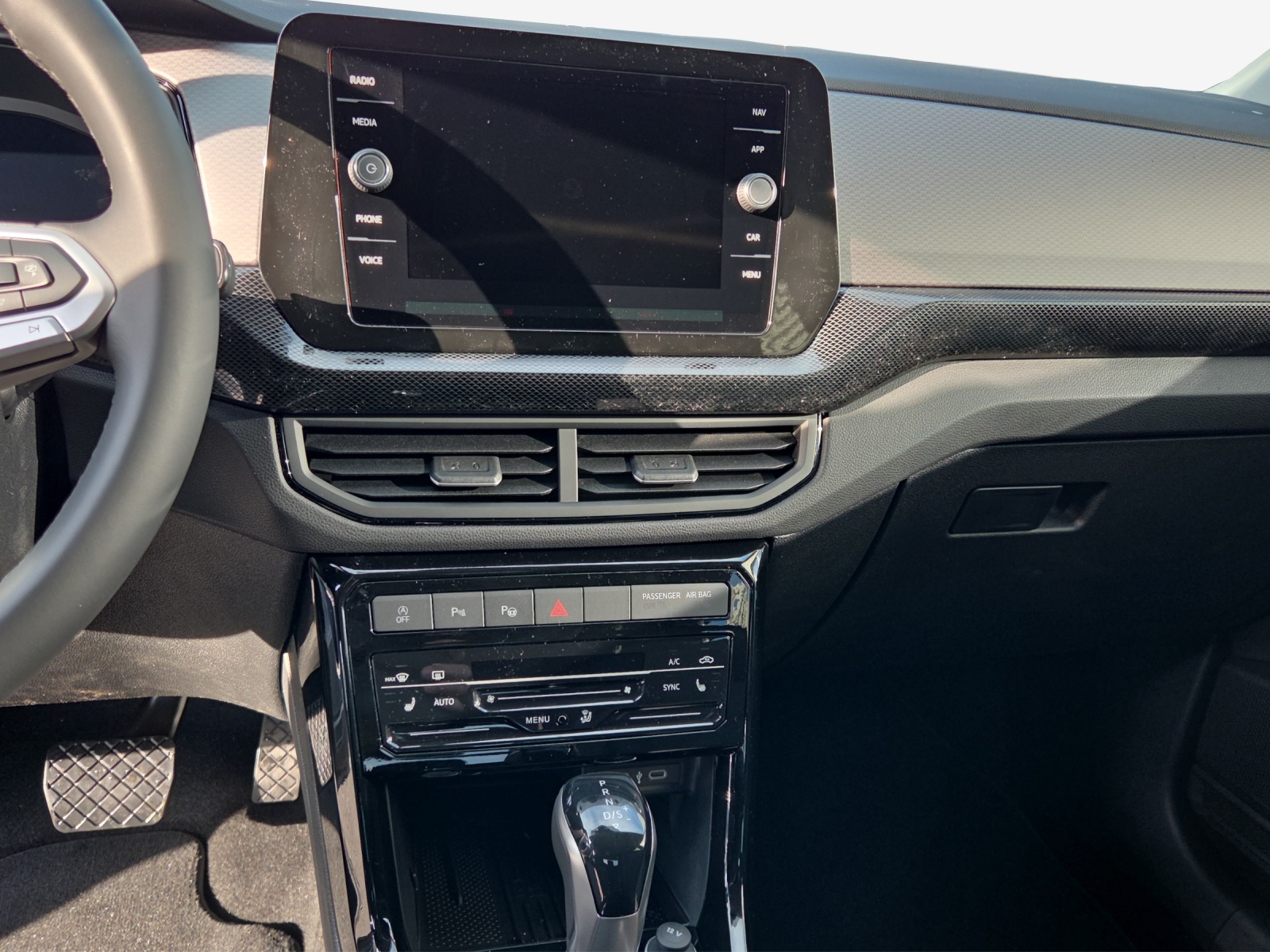 VW T-Cross 1.0 TSI EVO United DSG-image-10