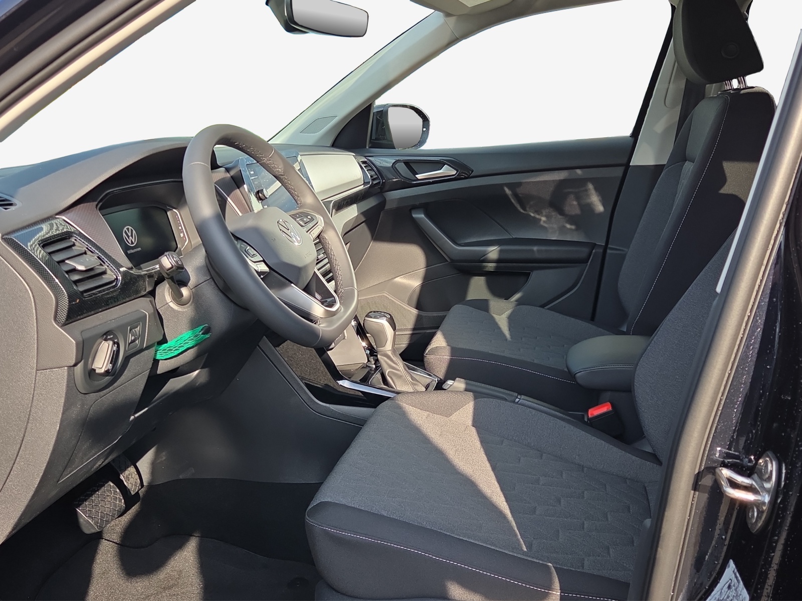 VW T-Cross 1.0 TSI EVO United DSG-image-7