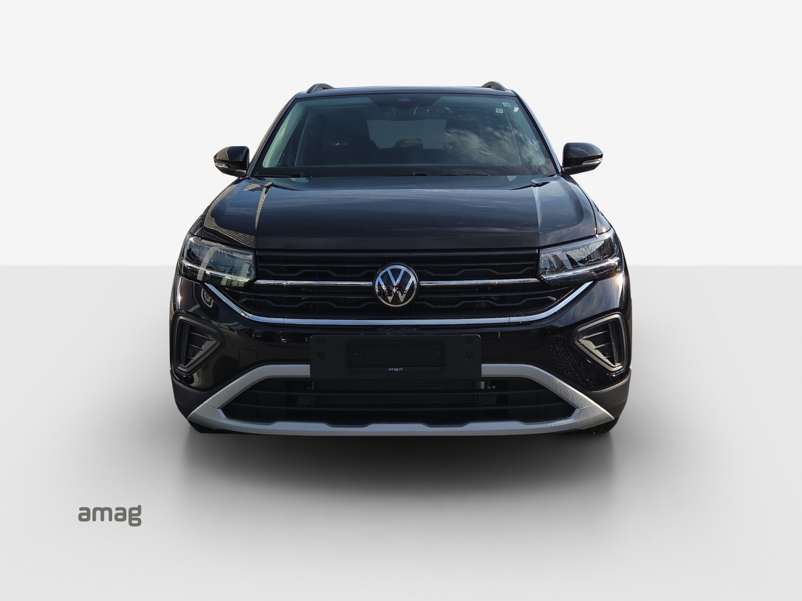 VW T-Cross 1.0 TSI EVO United DSG-image-6
