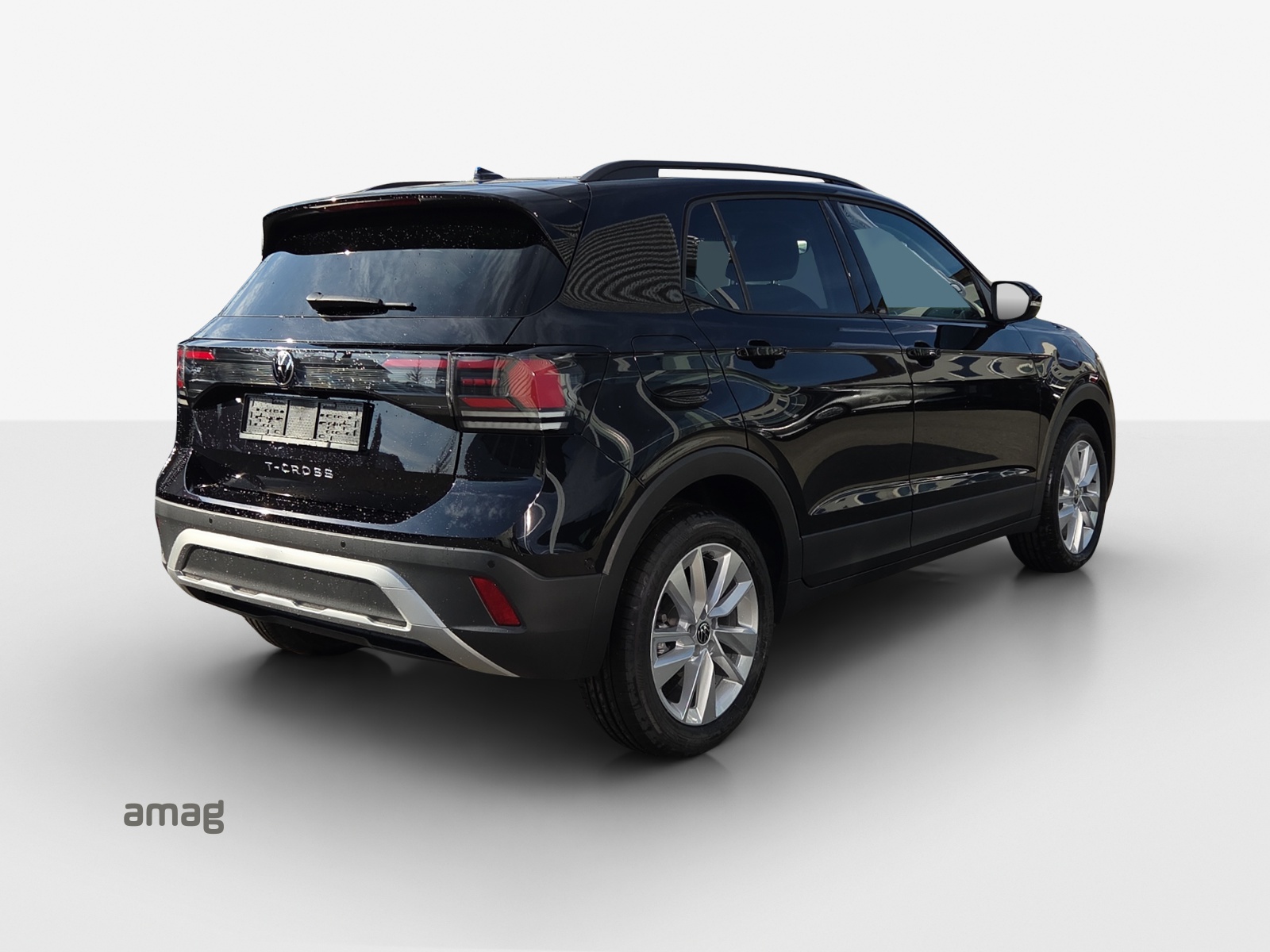 VW T-Cross 1.0 TSI EVO United DSG-image-4