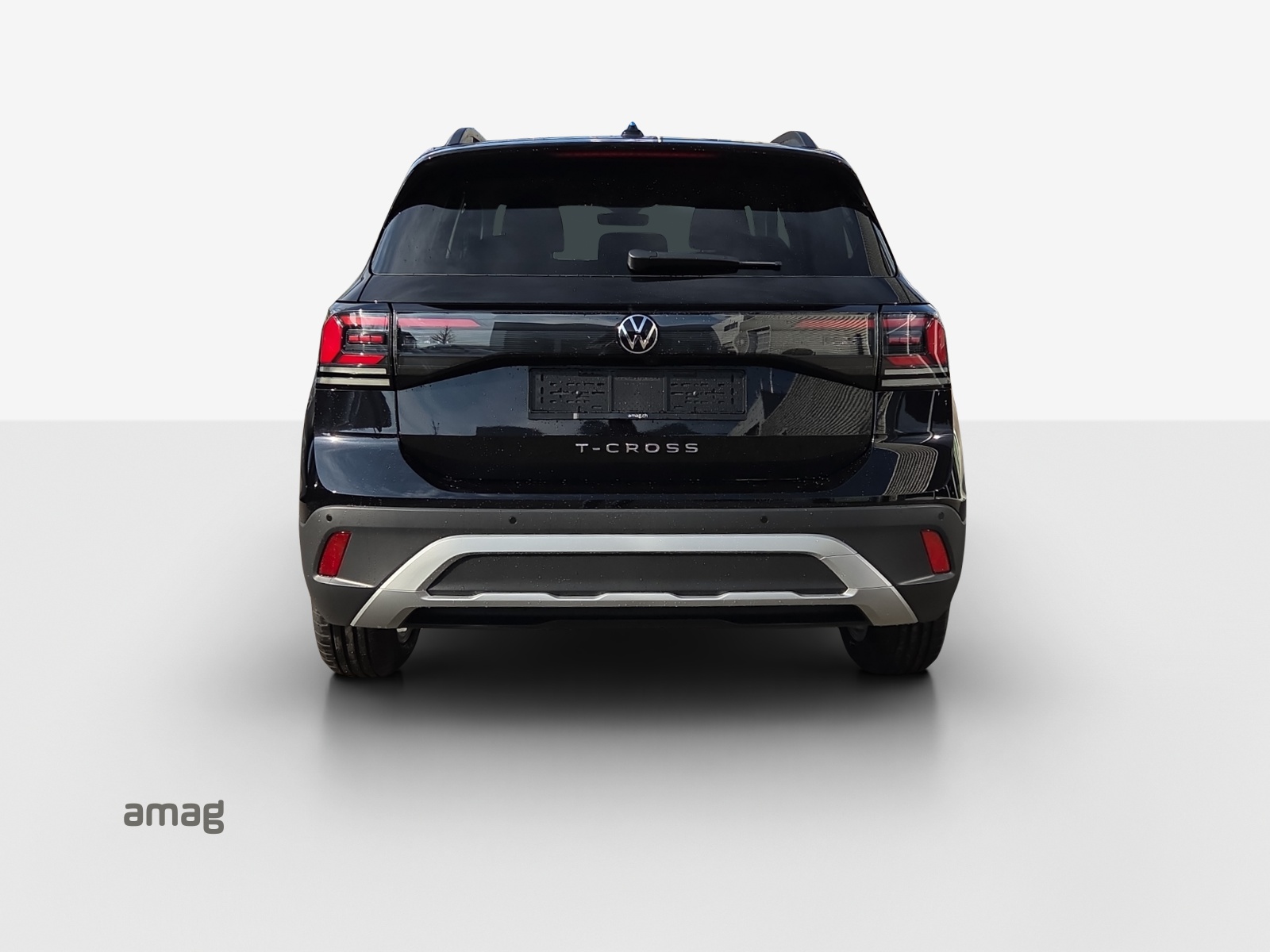 VW T-Cross 1.0 TSI EVO United DSG-image-3