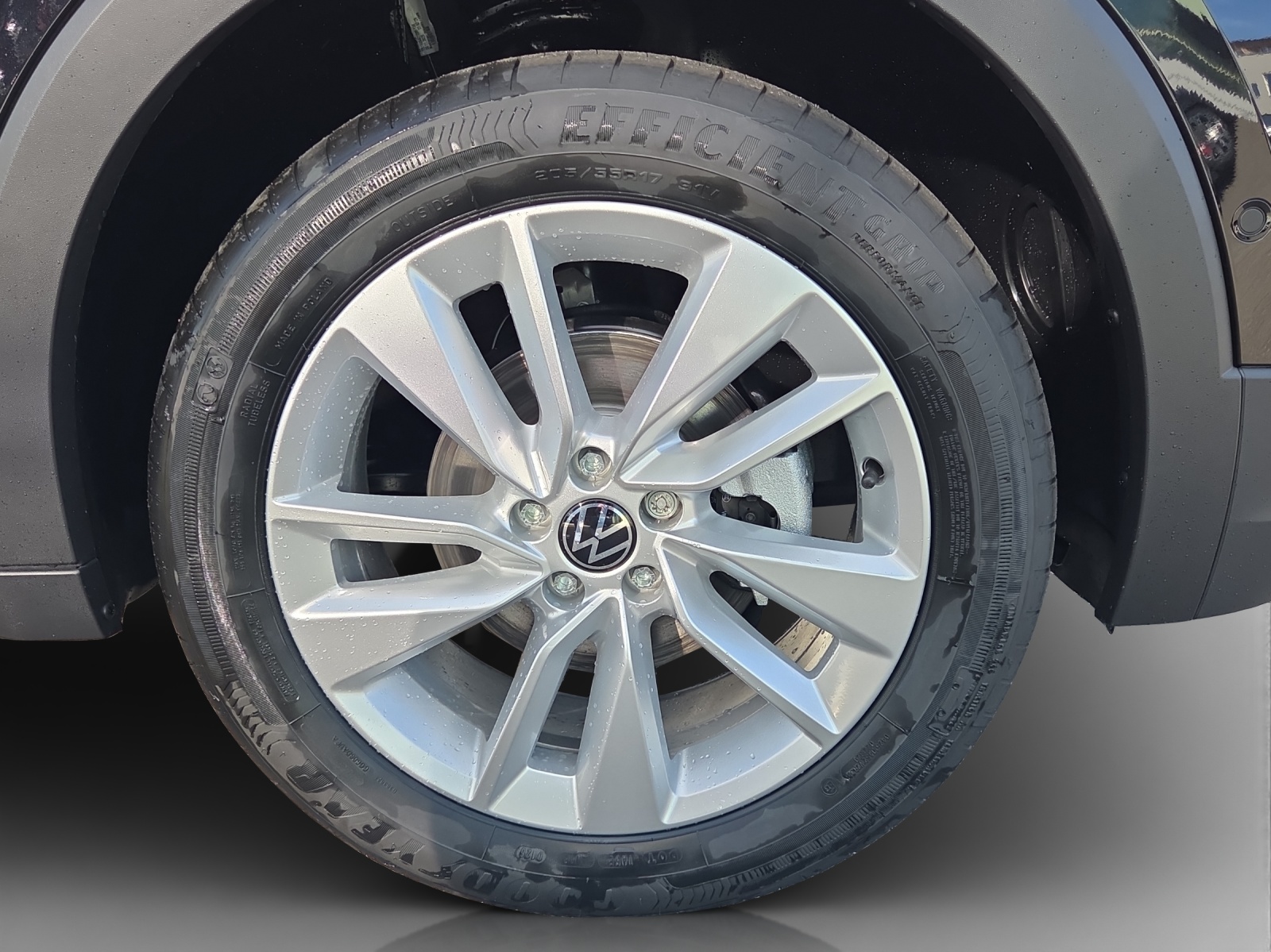 VW T-Cross 1.0 TSI EVO United DSG-image-14