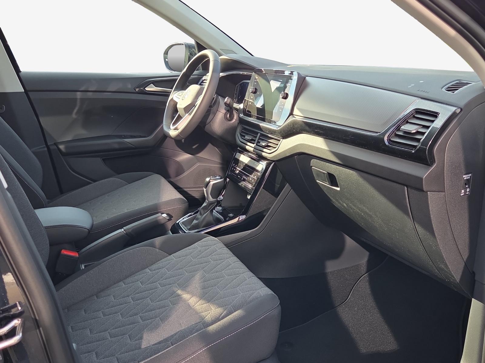 VW T-Cross 1.0 TSI EVO United DSG-image-13