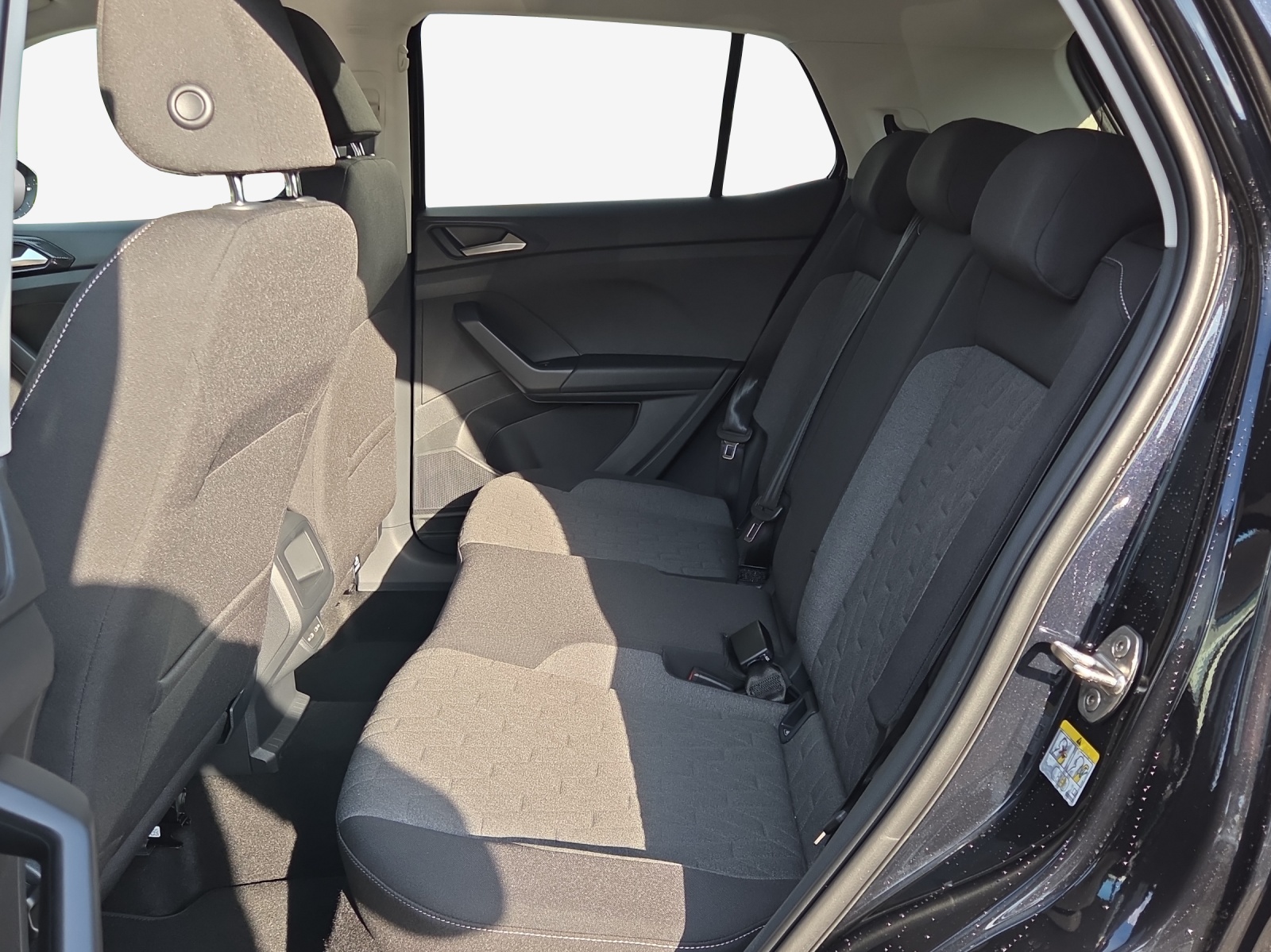 VW T-Cross 1.0 TSI EVO United DSG-image-11